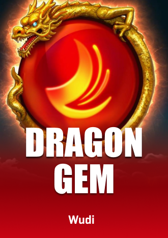 Dragon Gem Slot WUDI