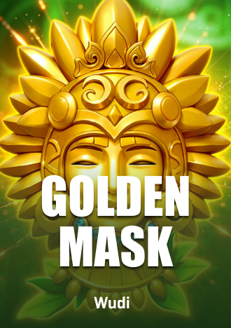 Golden Mask Slot