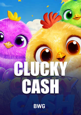 Clucky Cash Slot BWG