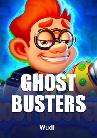 Ghost Busters Slot