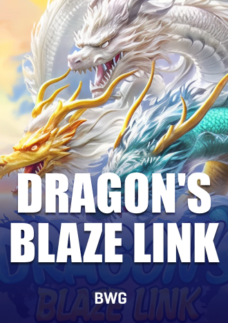 Dragon's Blaze Link Slot