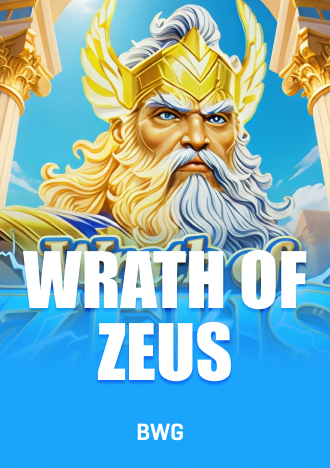 Wrath Of Zeus Slot