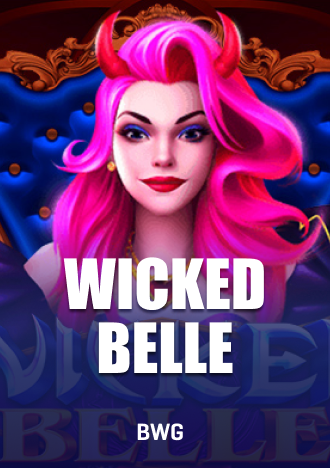 WICKED BELLE Slot BWG
