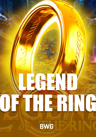 Legend of the Ring Slot BWG