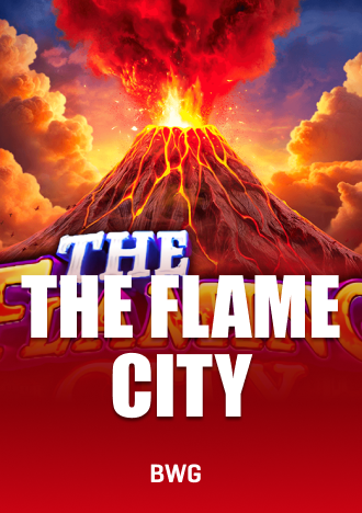 THE FLAME CITY Slot