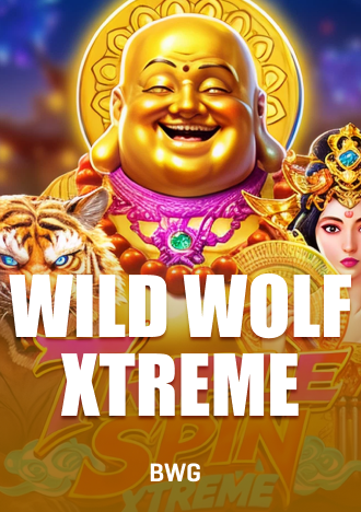 Triple Spin Xtreme Slot BWG