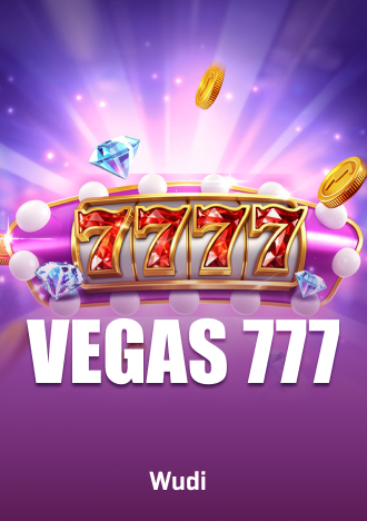 Vegas 777 Slot
