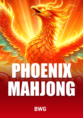 Phoenix Mahjong Slot