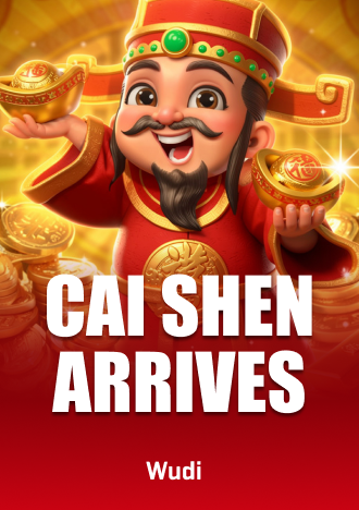 Cai Shen Arrives! Slot