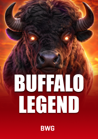 BUFFALO LEGEND Slot