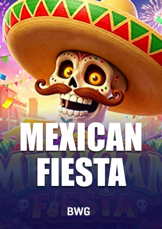 Mexican Fiesta Slot
