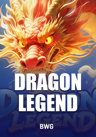Dragon Legend Slot BWG