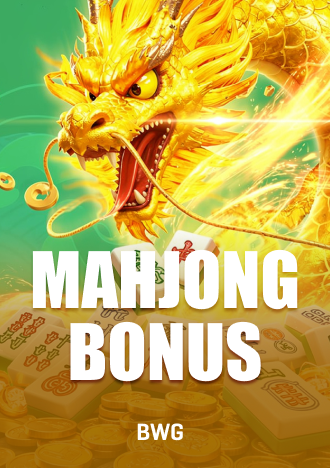 Mahjong Bonus Slot