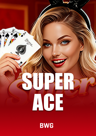 Super Ace Slot BWG
