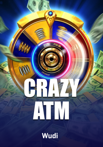 Crazy ATM Slot