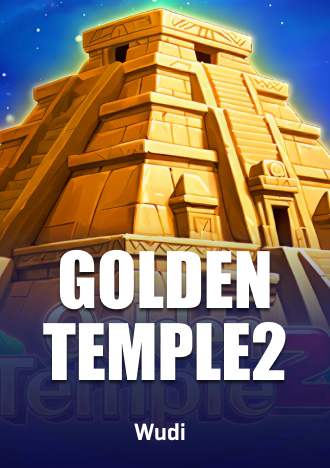 Golden Temple2 Slot