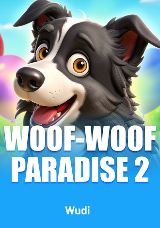 Woof-woof Paradise 2 Slot