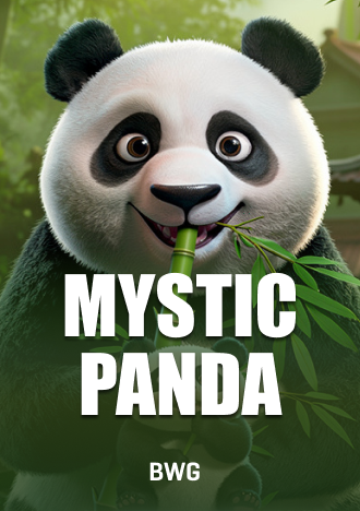 Mystic Panda Slot
