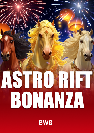 Galloping Horse Fortune Slot