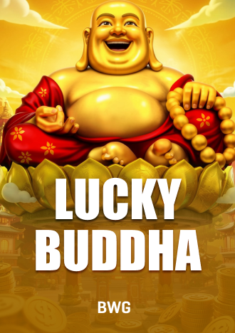 LUCKY BUDDHA Slot