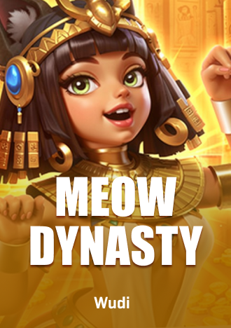 MEOW DYNASTY Slot