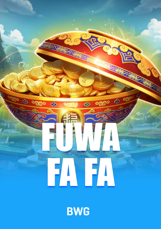 FUWA FA FA Slot