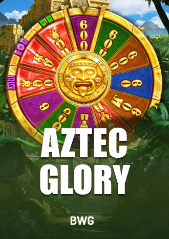 Aztec Glory Slot BWG