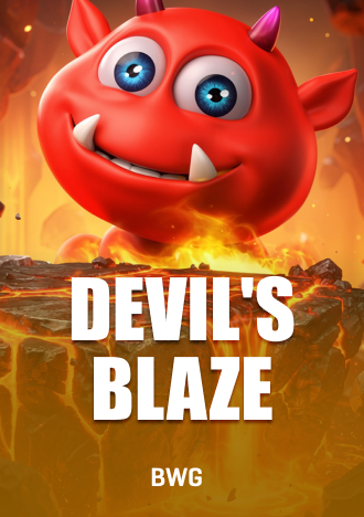 DEVIL'S BLAZE Slot