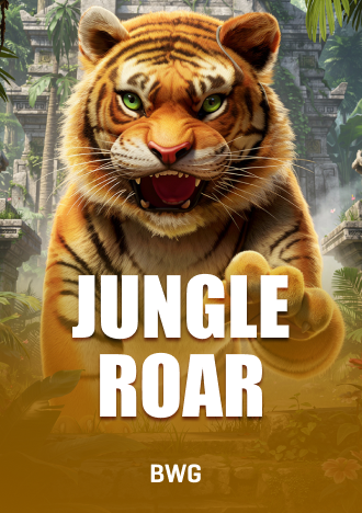 JUNGLE ROAR Slot