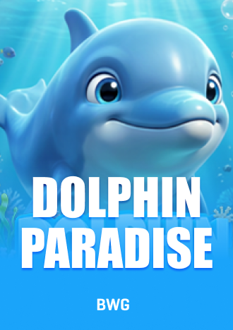 Dolphin Paradise Slot BWG