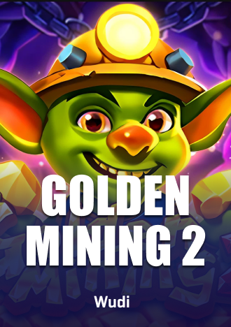 Golden Mining 2 Slot