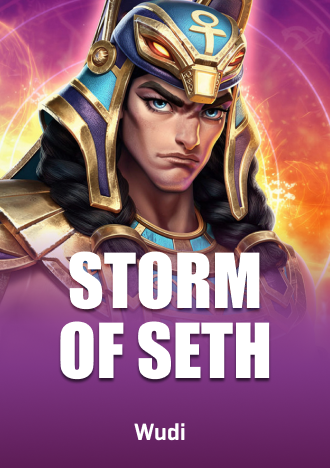Storm of Seth Slot