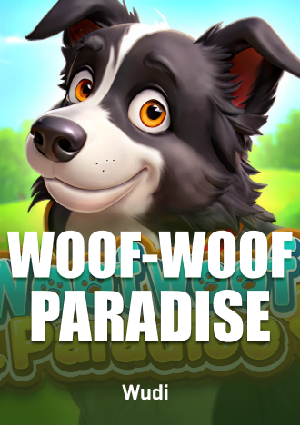 Woof-woof Paradise Slot