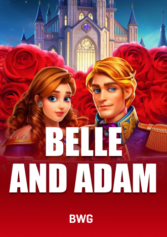 BELLE AND ADAM Slot BWG