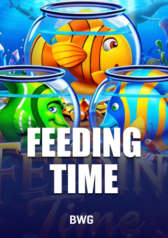 Feeding Time Slot BWG