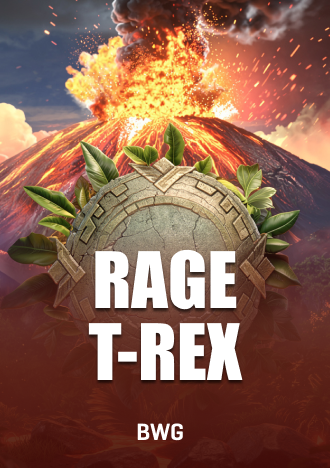 RAGE T-REX Slot
