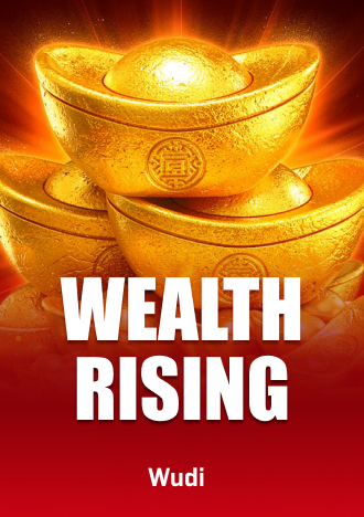 Wealth Rising Slot