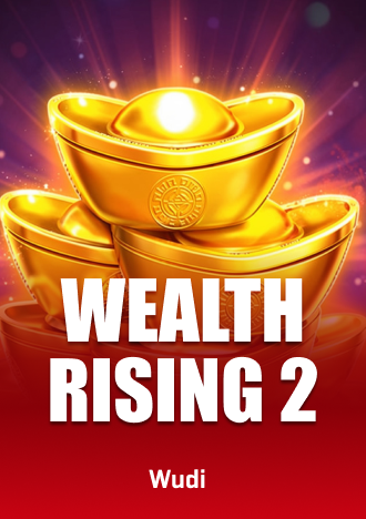 Wealth Rising 2 Slot