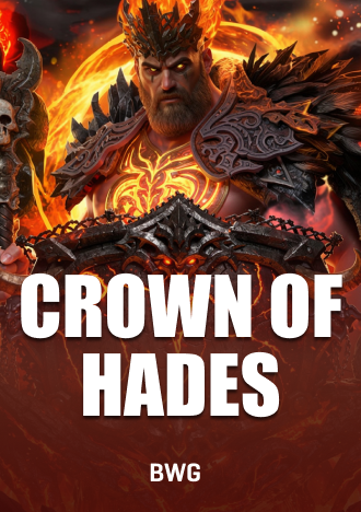 Crown of Hades Slot BWG