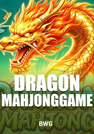 Dragon MahjongGame Slot