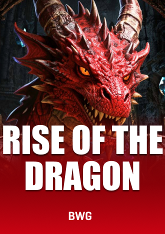 RISE OF THE DRAGON Slot BWG