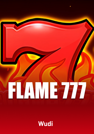 Flame 777 Slot