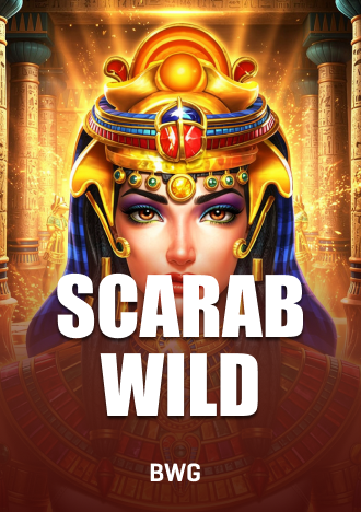 Scarab Wild Slot BWG