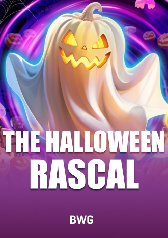 The Halloween Rascal Slot BWG