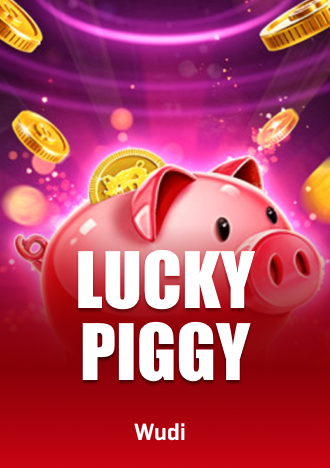 Lucky Piggy Slot