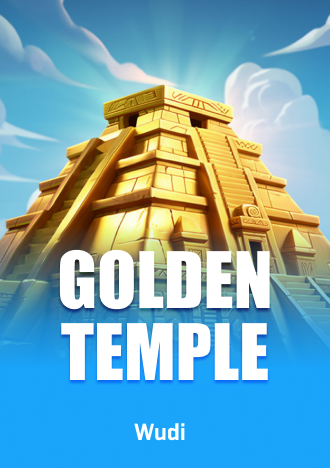 Golden Temple Slot