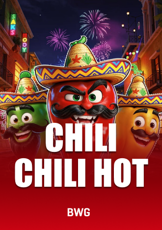 CHILI CHILI HOT Slot