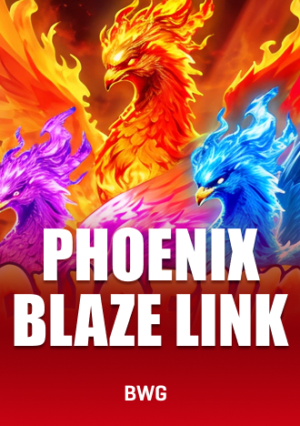 Phoenix Blaze Link Slot
