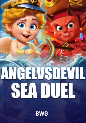 ANGELVSDEVIL SEA DUEL Slot