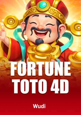 Fortune Toto 4D Slot